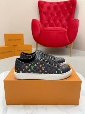 wholesale quality women louis vuitton sneakerina shoes model no. 559